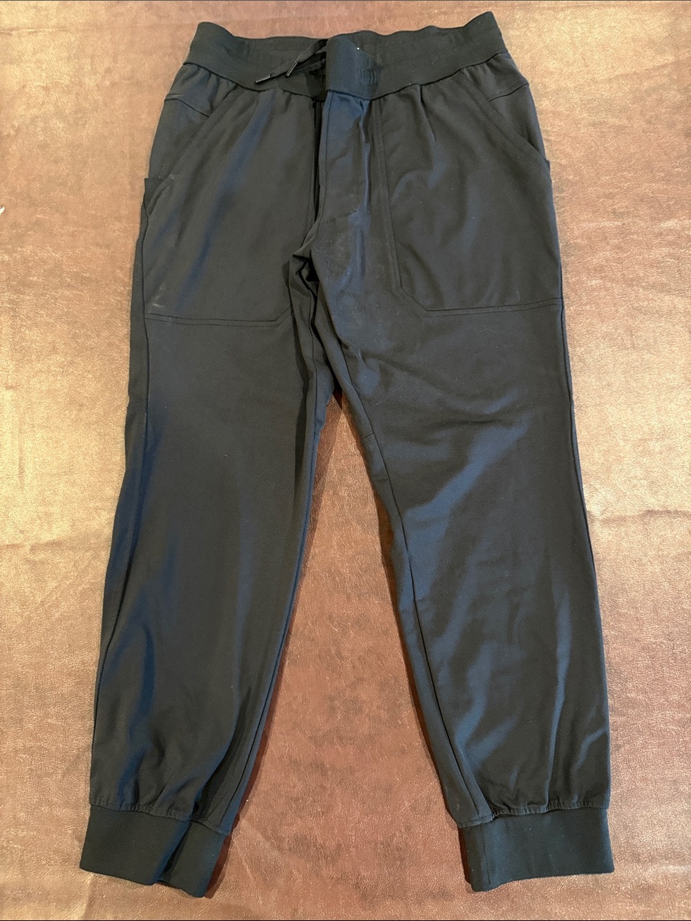 Burton Black Men's Jogger active pants XL